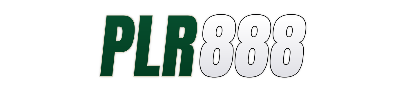 plr888 Logo